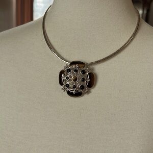 Sterling Silver Necklace